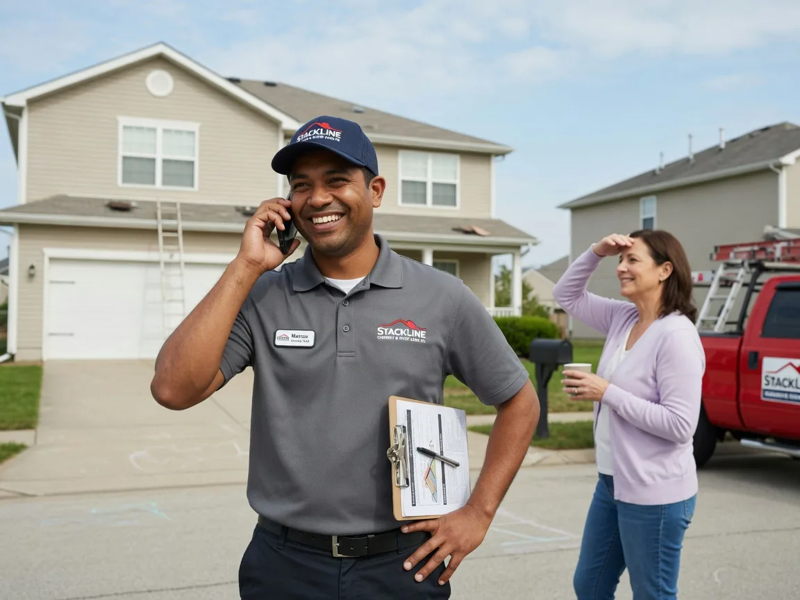 Chimney flashing repair Otisco, IN FAQs